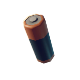 Батарейка R6