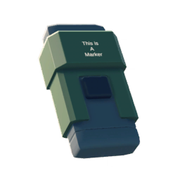 Маркер