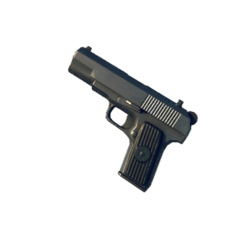 ТТ-33