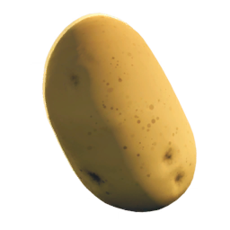 Картошка