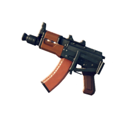 АК-74У