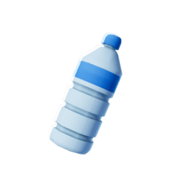 Бутилированная вода